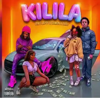 Kilila Feat Flappy
